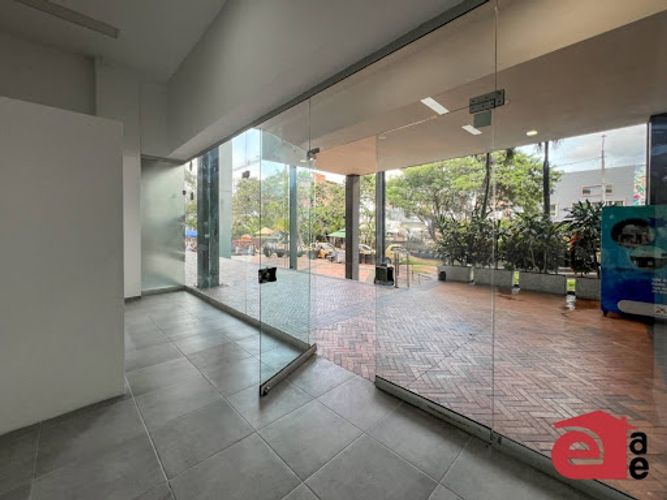 Local en arriendo en Perpetuo Socorro, Medellín, 135 m² · foto 9 de 11