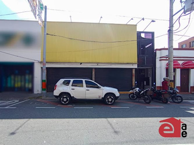 Local en arriendo en Zona Centro, Envigado, 280 m² · foto 9 de 9