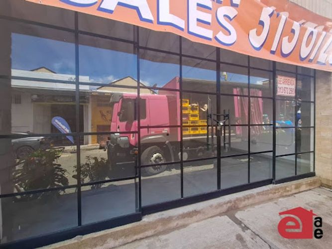 Local en arriendo en Centro, Rionegro, 38 m² · foto 3 de 3
