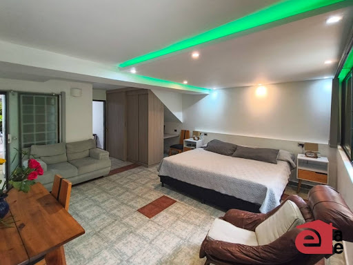 Apartamento en arriendo en San Lucas, Medellín · foto 3 de 13
