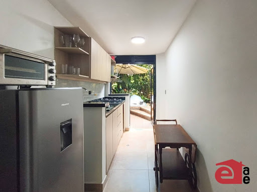 Apartamento en arriendo en San Lucas, Medellín · foto 5 de 13