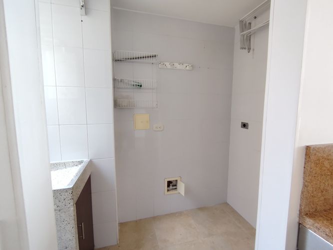 Apartamento de 2 alcobas en venta en Chapinero Alto, Bogotá, 90 m² · foto 22 de 24