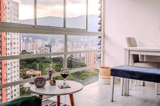 Apartamento en Arriendo en Maria Auxiliadora, Sabaneta
