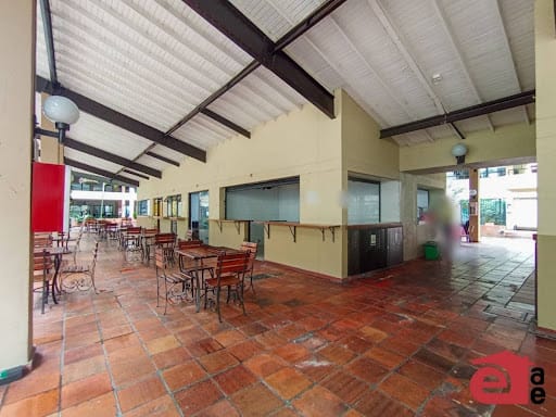 Local en arriendo en Jardines, Envigado, 15 m² · foto 6 de 6