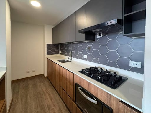 Apartamento en venta en Las Vegas, Envigado · foto 3 de 16