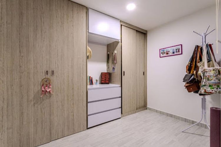 Apartamento de 2 alcobas en arriendo en Maria Auxiliadora, Sabaneta, 55 m² · foto 9 de 15