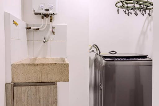 Apartamento de 2 alcobas en arriendo en Maria Auxiliadora, Sabaneta, 55 m² · foto 13 de 15