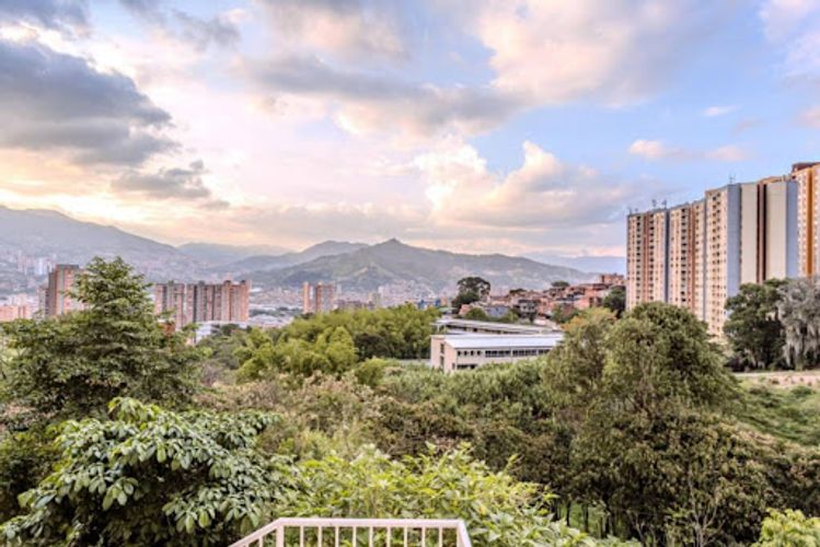 Apartamento de 2 alcobas en arriendo en Maria Auxiliadora, Sabaneta, 55 m² · foto 14 de 15