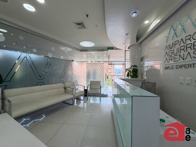 Local en arriendo en El Chocho, Envigado, 127 m² · foto 3 de 18