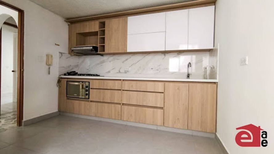 Apartamento de 4 alcobas en arriendo en Astorga, Medellín, 134 m² · foto 3 de 24