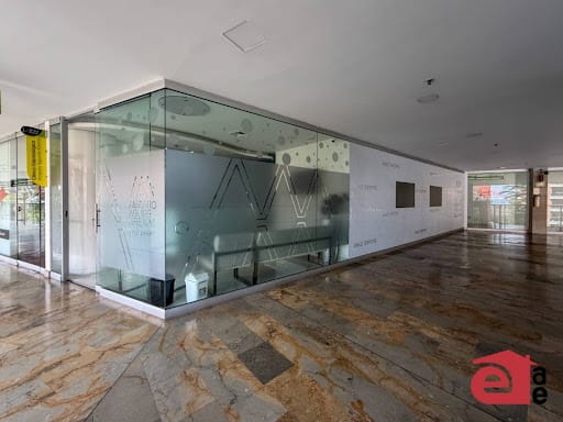 Local en arriendo en El Chocho, Envigado, 127 m² · foto 14 de 18