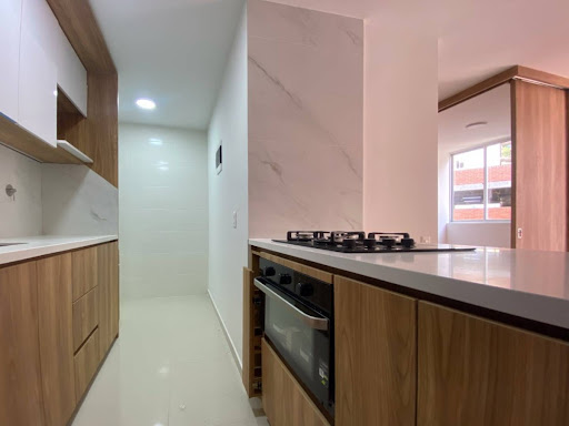2BR Apartment in Ancon (50 m²)