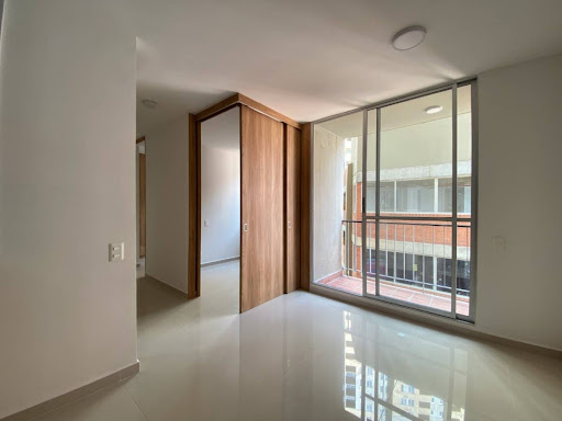 2BR Apartment in Ancon (50 m²) - 2