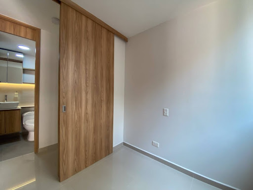 2BR Apartment in Ancon (50 m²) - 3