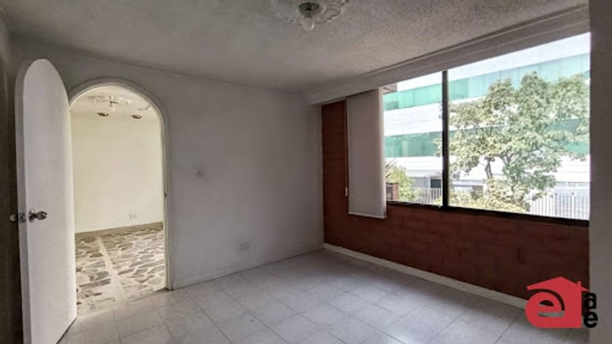 Apartamento de 4 alcobas en arriendo en Astorga, Medellín, 134 m² · foto 11 de 24