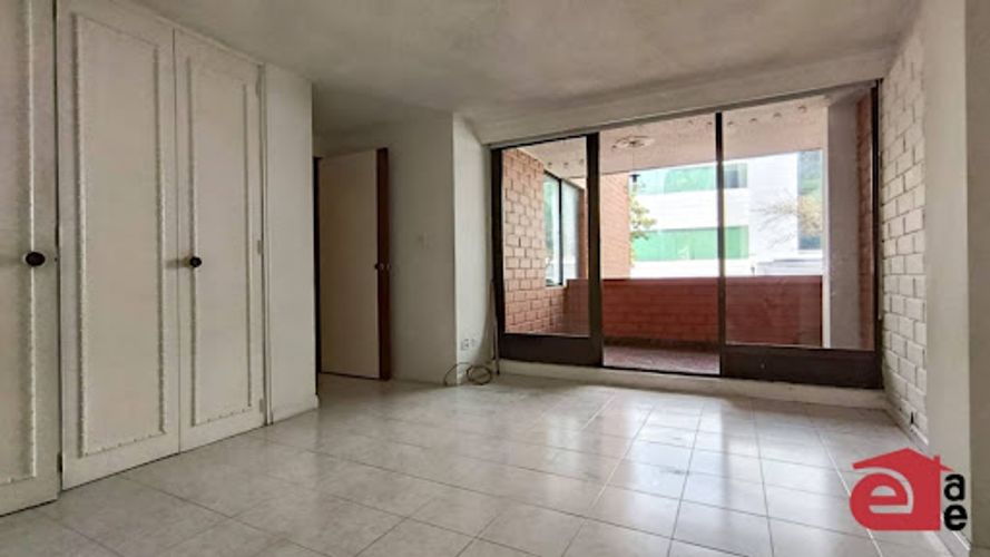 Apartamento de 4 alcobas en arriendo en Astorga, Medellín, 134 m² · foto 12 de 24