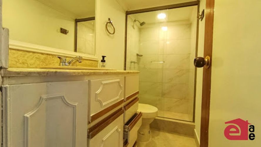 Apartamento de 4 alcobas en arriendo en Astorga, Medellín, 134 m² · foto 14 de 24
