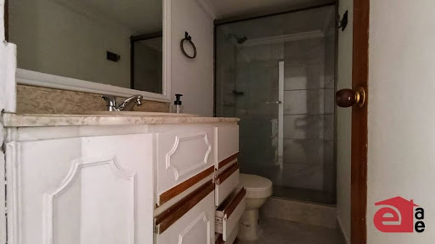 Apartamento de 4 alcobas en arriendo en Astorga, Medellín, 134 m² · foto 15 de 24