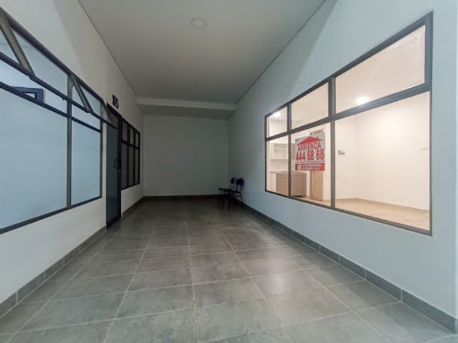 Oficina en arriendo en La Ceja, 24 m² · foto 6 de 8