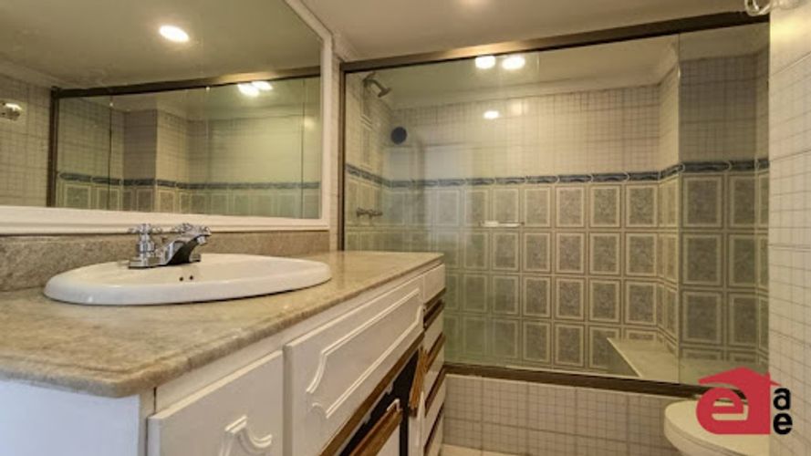 Apartamento de 4 alcobas en arriendo en Astorga, Medellín, 134 m² · foto 17 de 24