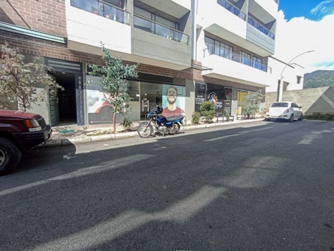 Oficina en arriendo en La Ceja, 24 m² · foto 7 de 8