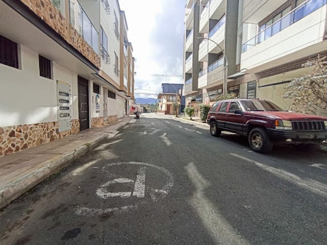 Oficina en arriendo en La Ceja, 24 m² · foto 8 de 8