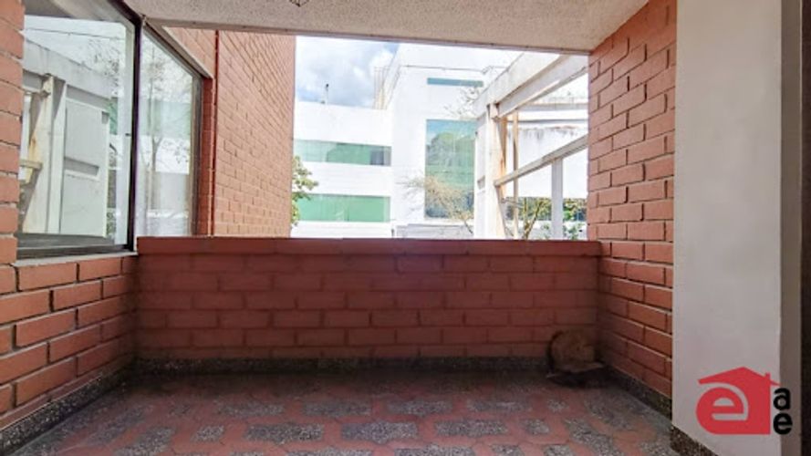 Apartamento de 4 alcobas en arriendo en Astorga, Medellín, 134 m² · foto 19 de 24