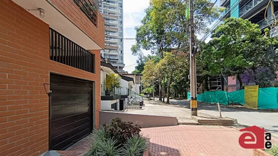 Apartamento de 4 alcobas en arriendo en Astorga, Medellín, 134 m² · foto 20 de 24