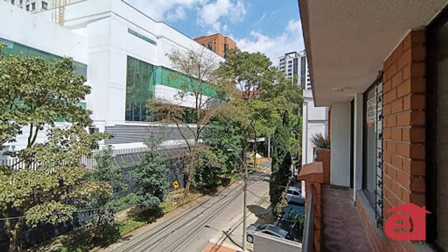 Apartamento de 4 alcobas en arriendo en Astorga, Medellín, 134 m² · foto 22 de 24