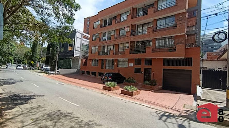 Apartamento de 4 alcobas en arriendo en Astorga, Medellín, 134 m² · foto 23 de 24