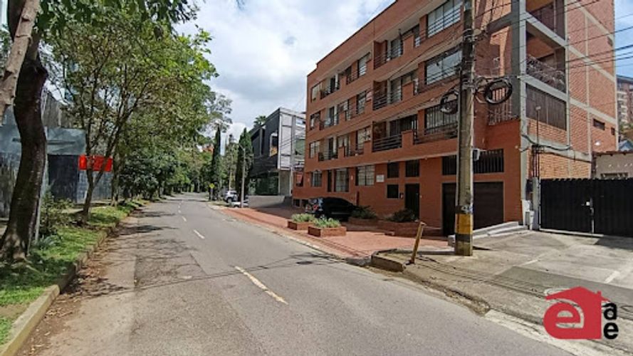 Apartamento de 4 alcobas en arriendo en Astorga, Medellín, 134 m² · foto 24 de 24