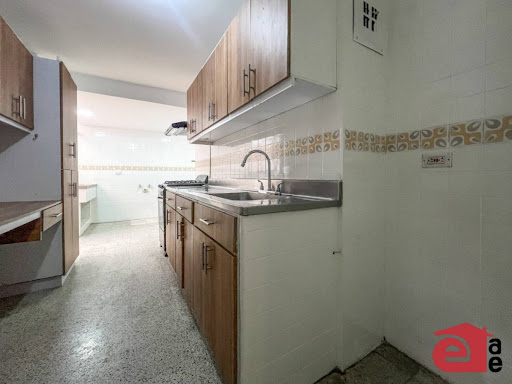 Apartamento en arriendo en Patio Bonito, Medellín · foto 6 de 18