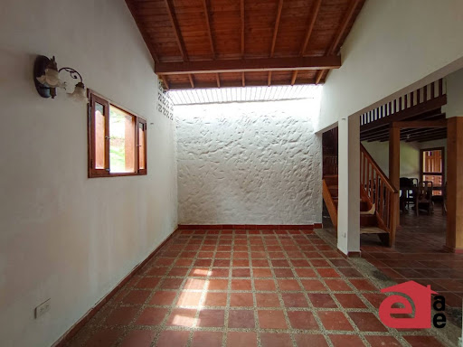 Casa en Arriendo en La mina, Envigado