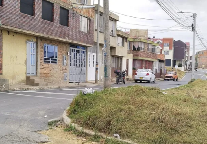 Lote en venta en Tunja, Tunja, 200 m² · foto 4 de 4
