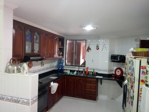 Casa de 4 alcobas en venta en Belen, Ibagué, 214 m² · foto 6 de 18