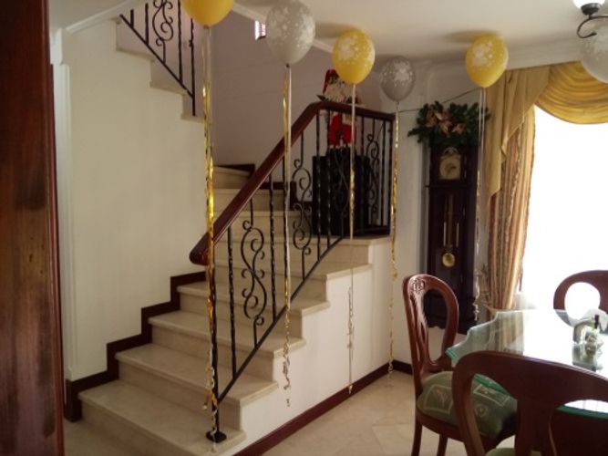 Casa de 4 alcobas en venta en Belen, Ibagué, 214 m² · foto 7 de 18