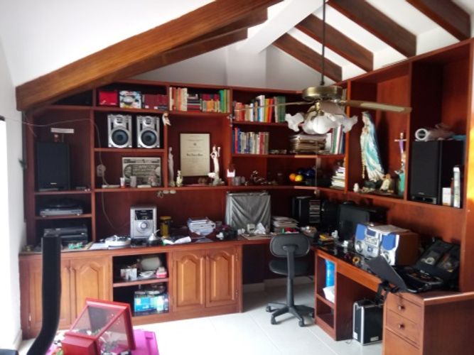 Casa de 4 alcobas en venta en Belen, Ibagué, 214 m² · foto 11 de 18