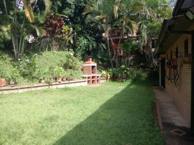 Casa de 4 alcobas en venta en Belen, Ibagué, 214 m² · foto 18 de 18