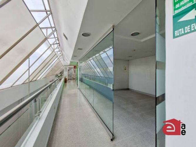 Oficina en arriendo en Zona Centro, Envigado, 17 m² · foto 5 de 5