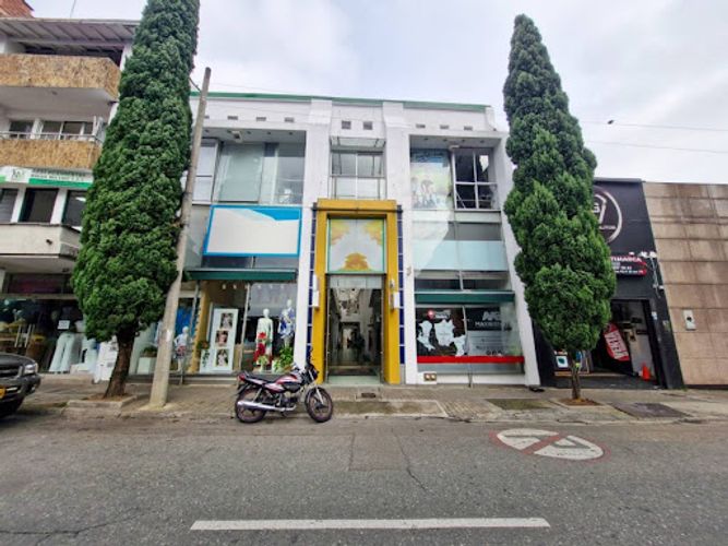 Local en arriendo en Zona Centro, Envigado, 70 m² · foto 8 de 8