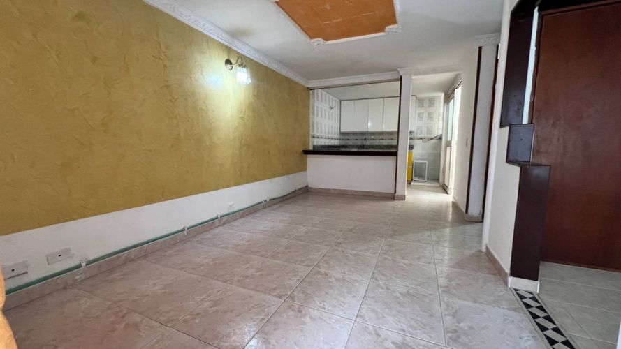 Casa de 4 alcobas en venta en Ub. Chicala, Ibagué, 54 m² · foto 6 de 24