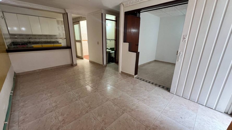 Casa de 4 alcobas en venta en Ub. Chicala, Ibagué, 54 m² · foto 7 de 24