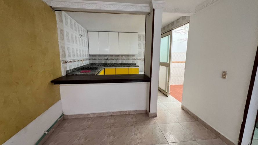 Casa de 4 alcobas en venta en Ub. Chicala, Ibagué, 54 m² · foto 8 de 24