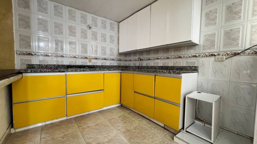Casa de 4 alcobas en venta en Ub. Chicala, Ibagué, 54 m² · foto 9 de 24
