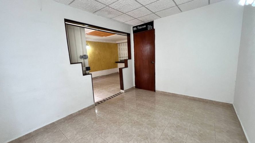 Casa de 4 alcobas en venta en Ub. Chicala, Ibagué, 54 m² · foto 13 de 24