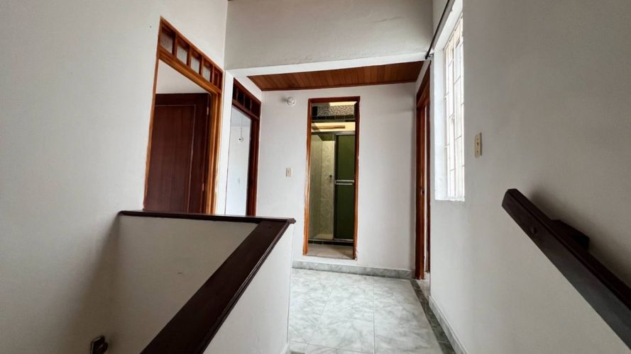 Casa de 4 alcobas en venta en Ub. Chicala, Ibagué, 54 m² · foto 16 de 24