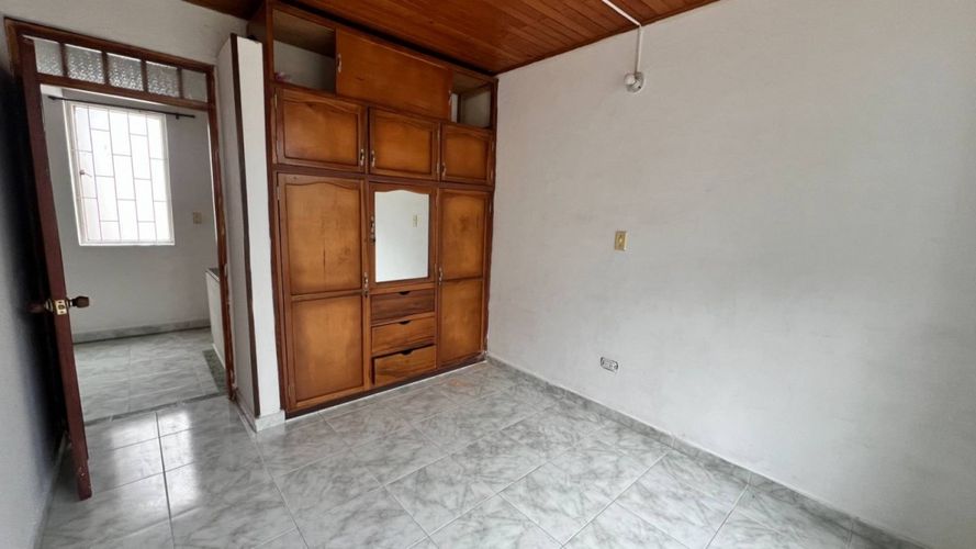 Casa de 4 alcobas en venta en Ub. Chicala, Ibagué, 54 m² · foto 18 de 24