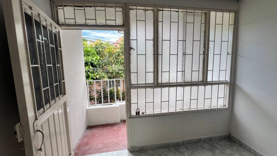 Casa de 4 alcobas en venta en Ub. Chicala, Ibagué, 54 m² · foto 19 de 24