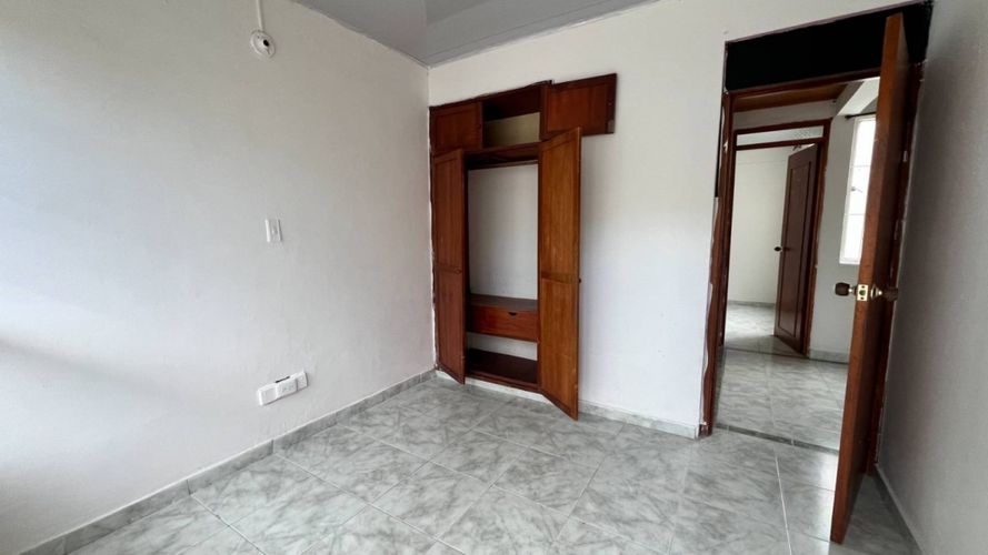 Casa de 4 alcobas en venta en Ub. Chicala, Ibagué, 54 m² · foto 20 de 24