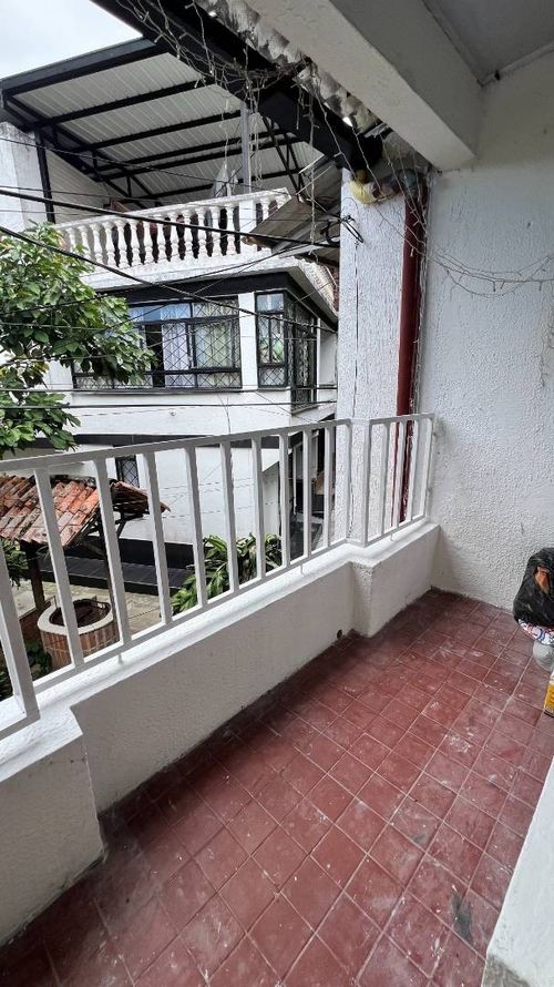 Casa de 4 alcobas en venta en Ub. Chicala, Ibagué, 54 m² · foto 21 de 24